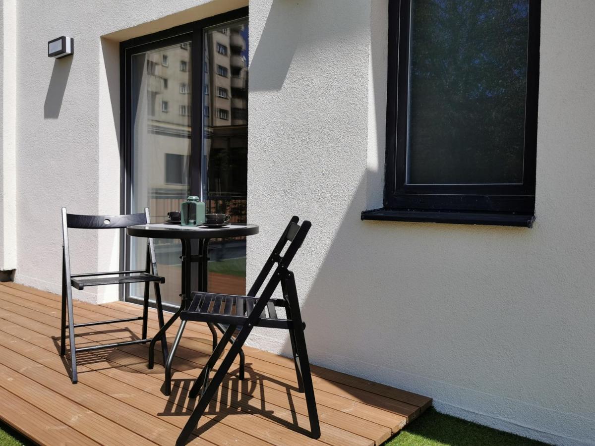 Tci Apartments Cluj-Napoca Exterior foto